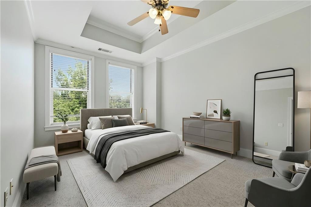 2277 Peachtree Road NE 307