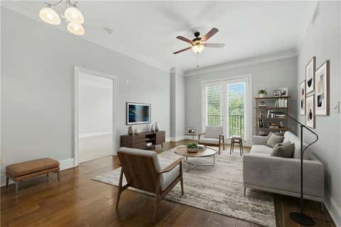 Condo For Sale - 2277 Peachtree Road #307<br/> Atlanta, GA 30309