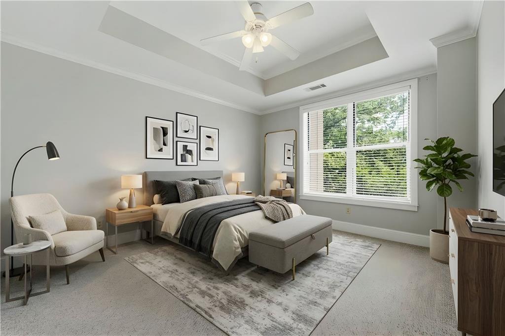 2277 Peachtree Road NE 307
