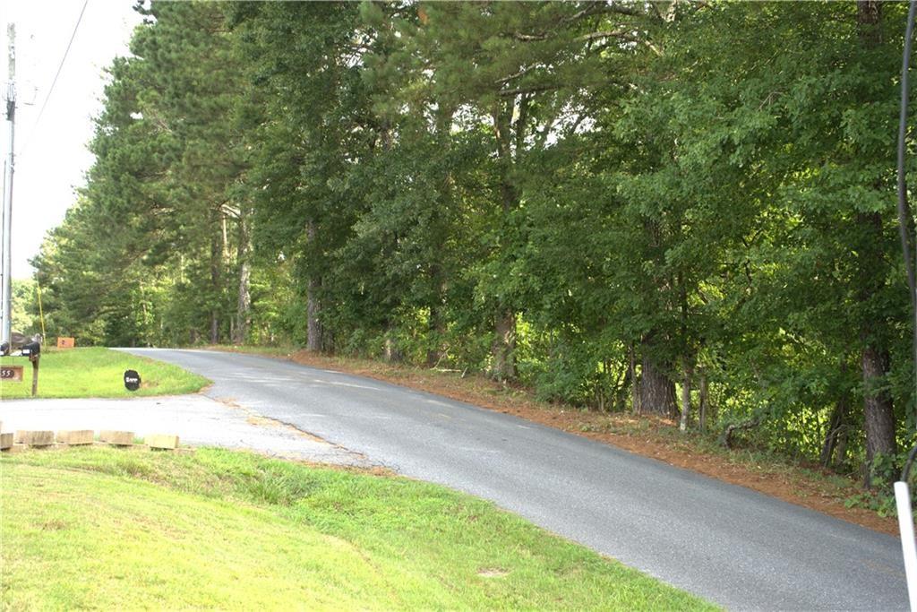 3720 James Road