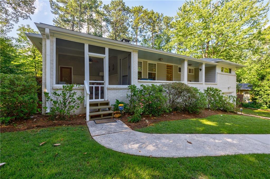 3485 Spring Circle