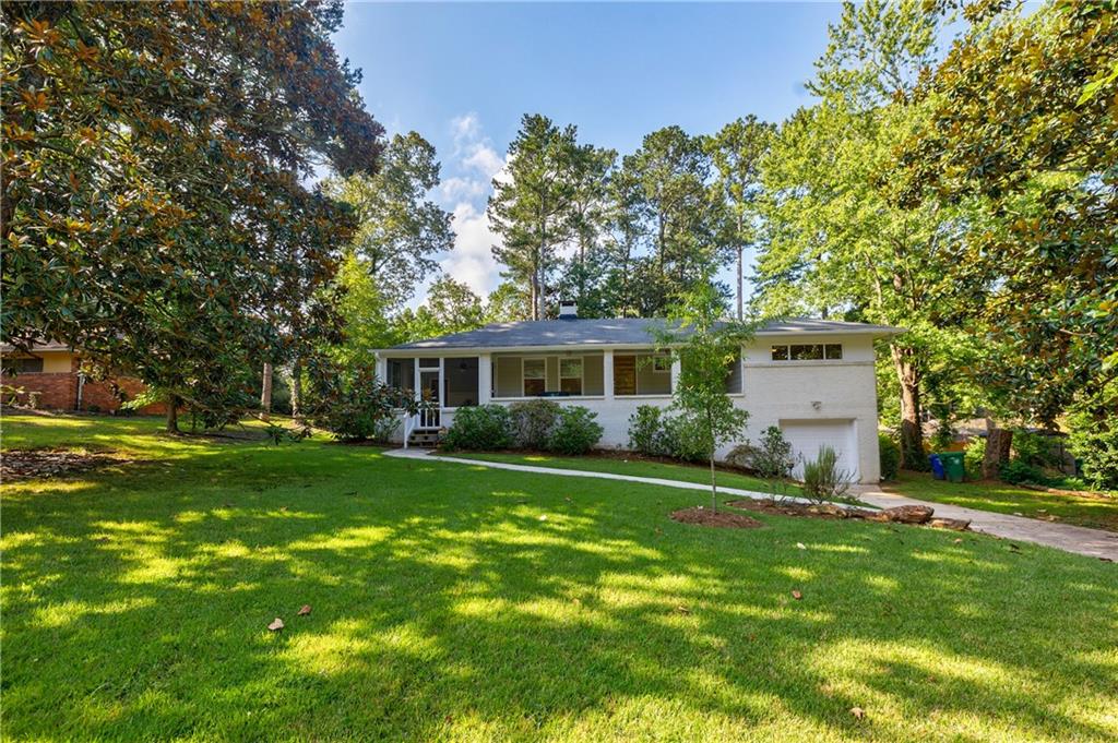 Springwoods - Residential