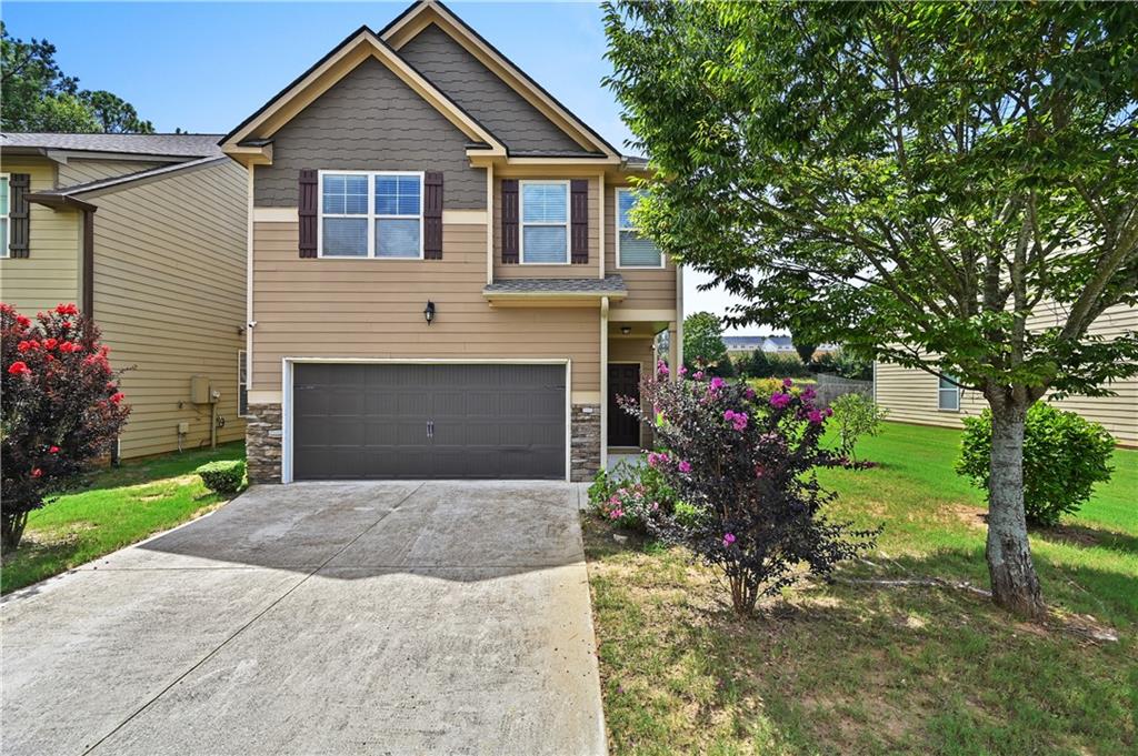2064 Abby Grace Drive