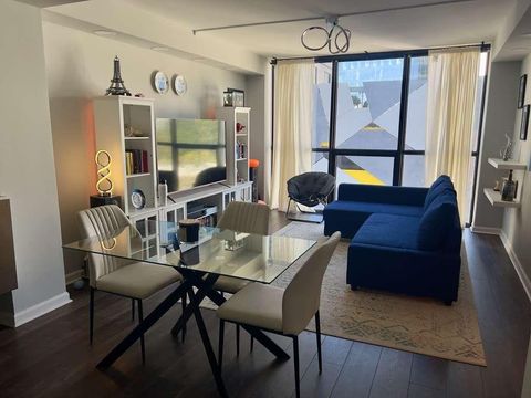 1280 WEST PEACHTREE Street NW 1113 Atlanta GA 30309