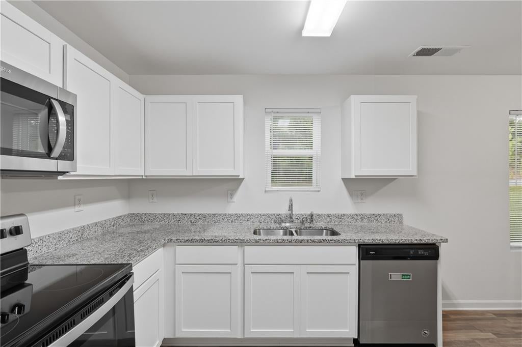 Photo of 1778 Cheryl Avenue, Griffin, GA 30224 (MLS # 7810881)