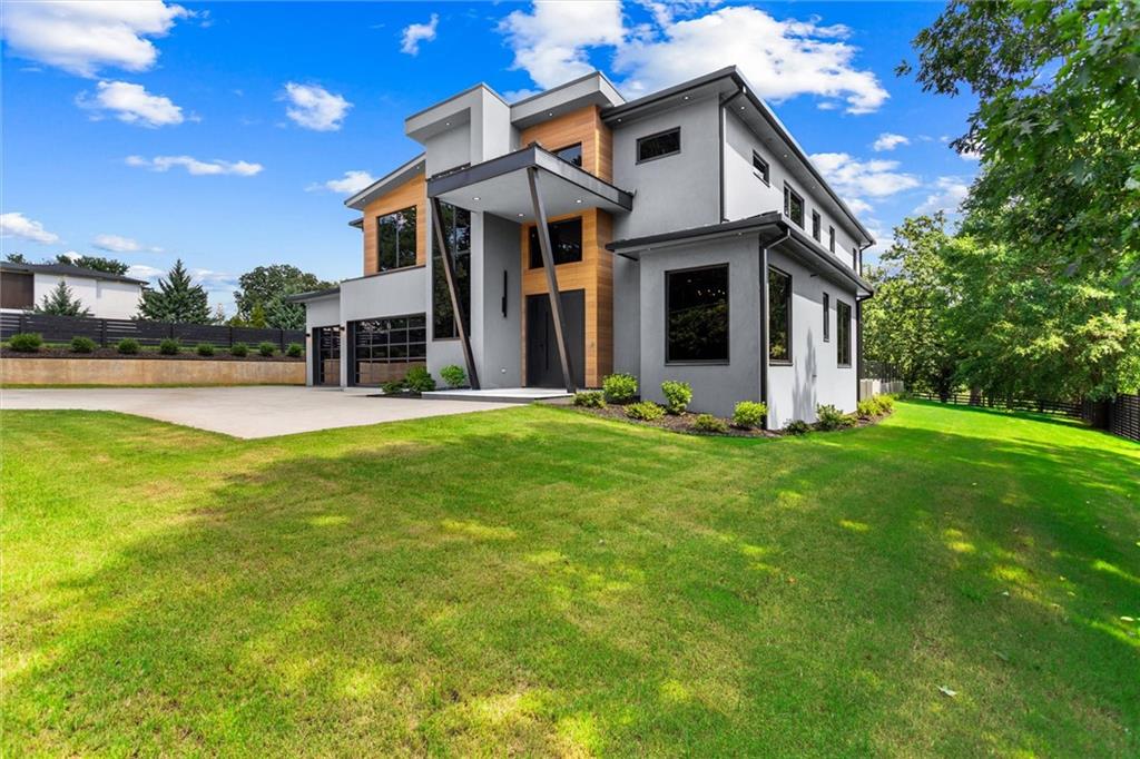 5 Whitehead Road
