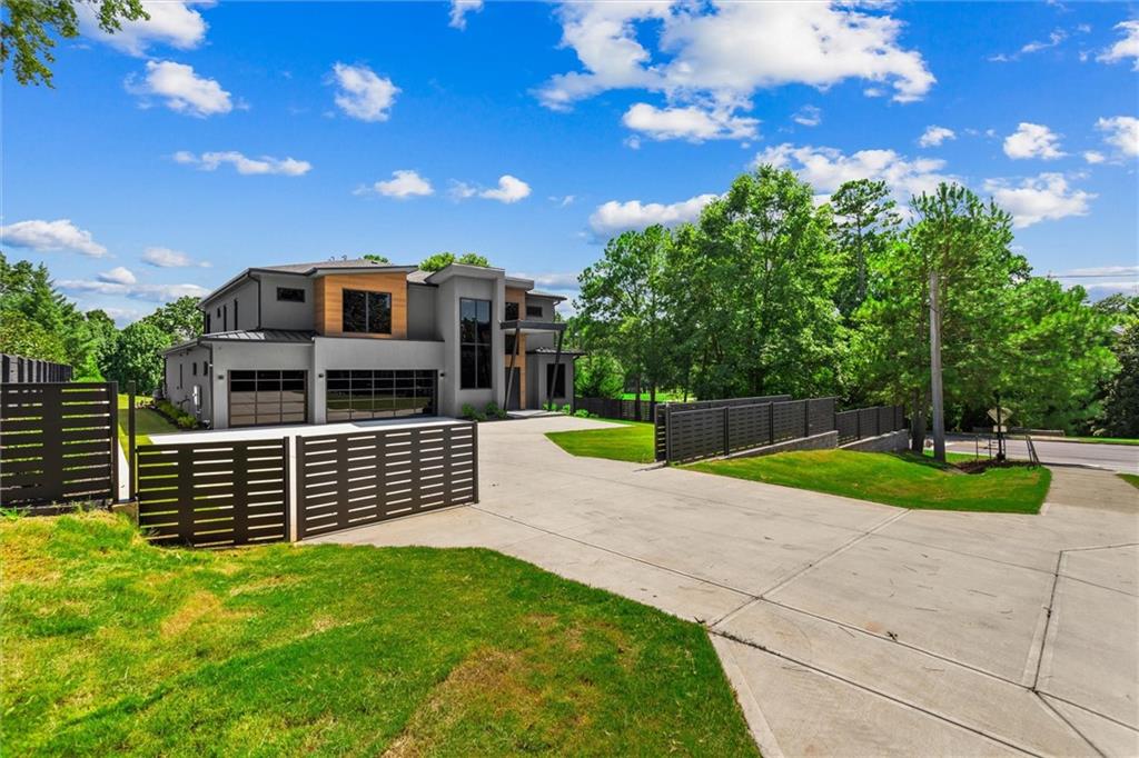 5 Whitehead Road