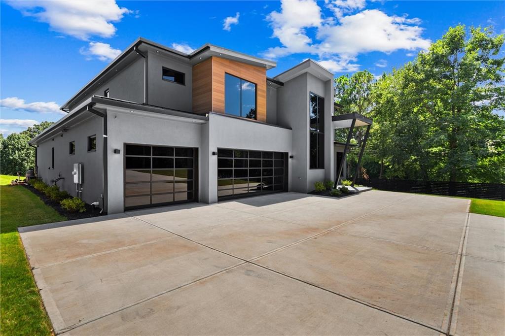 5 Whitehead Road