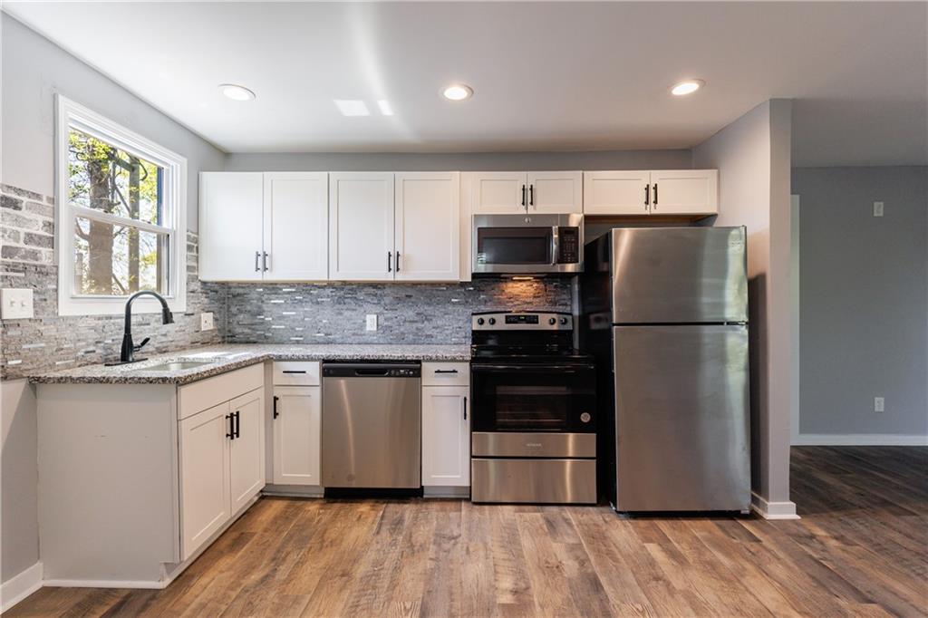 2077 Perkerson Road, Atlanta, Georgia image 13