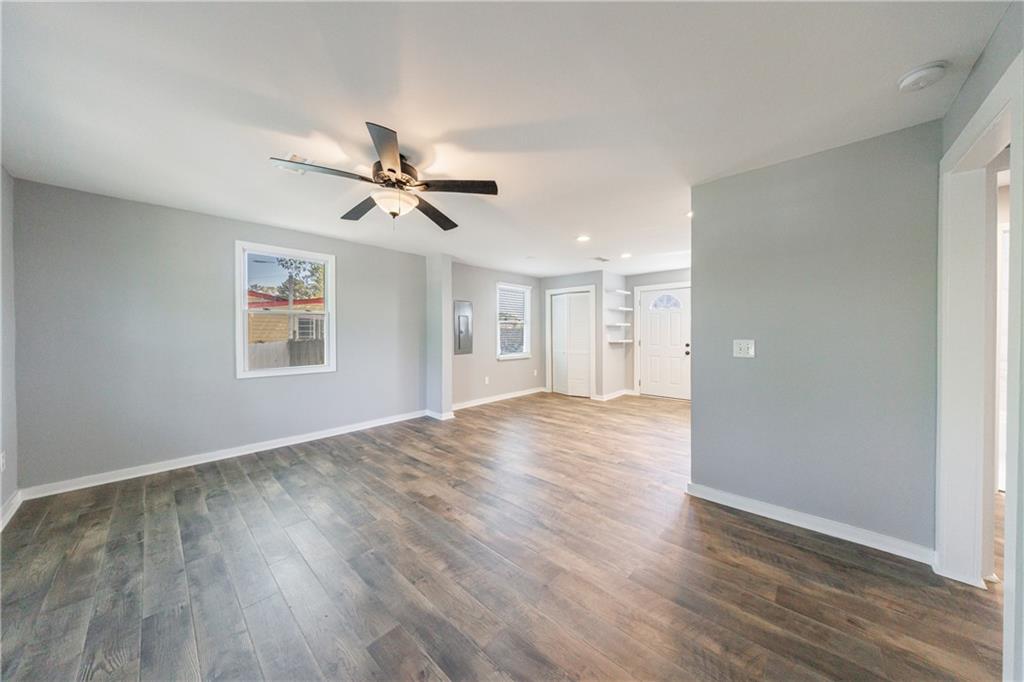 2077 Perkerson Road, Atlanta, Georgia image 3