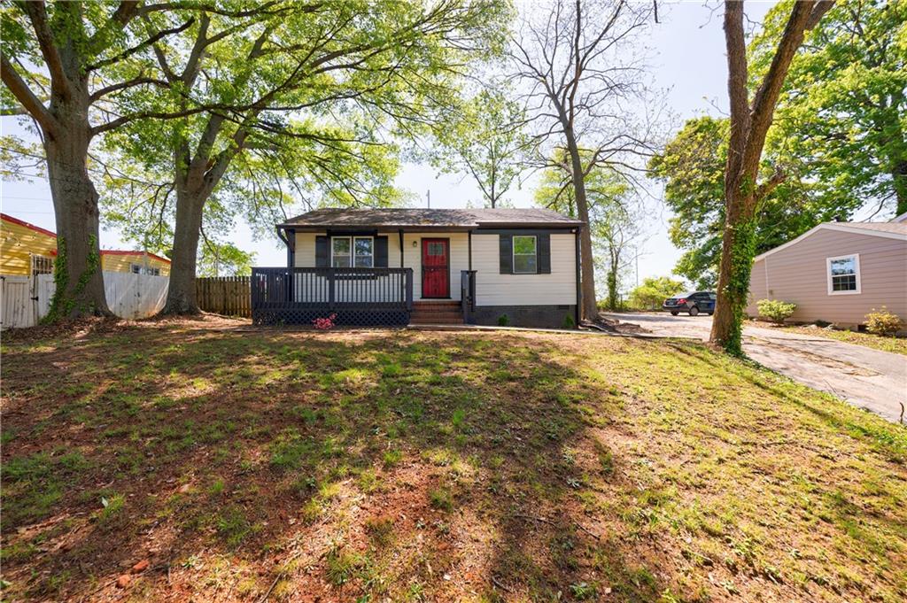 2077 Perkerson Road, Atlanta, Georgia image 28