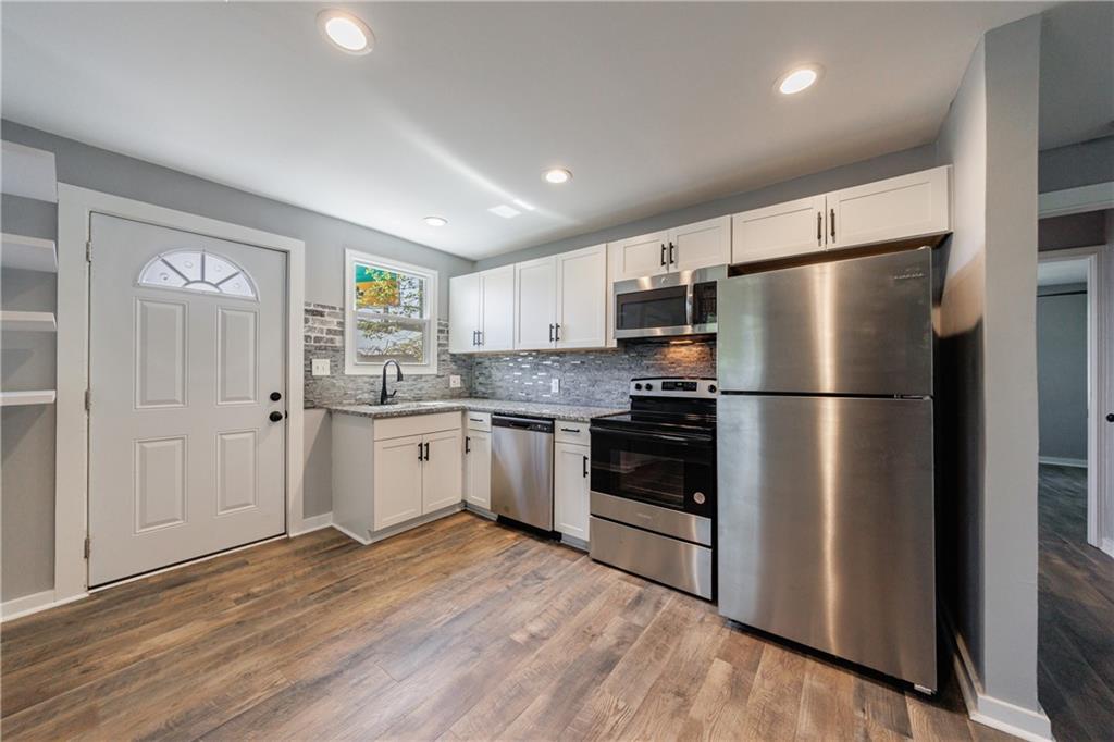 2077 Perkerson Road, Atlanta, Georgia image 10