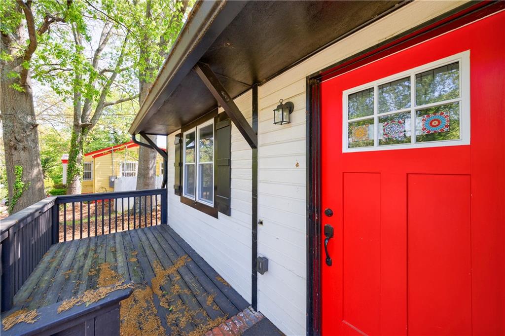 2077 Perkerson Road, Atlanta, Georgia image 2
