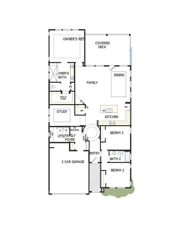 1049 Pine Bark Lane