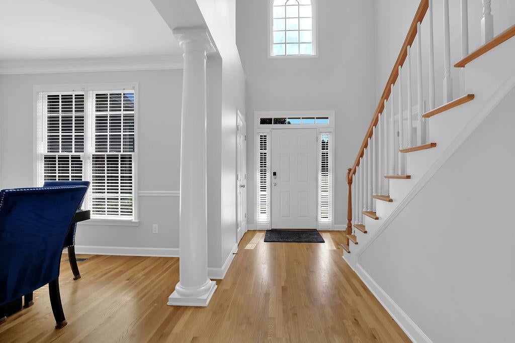 4704 Heritage Mist Trail