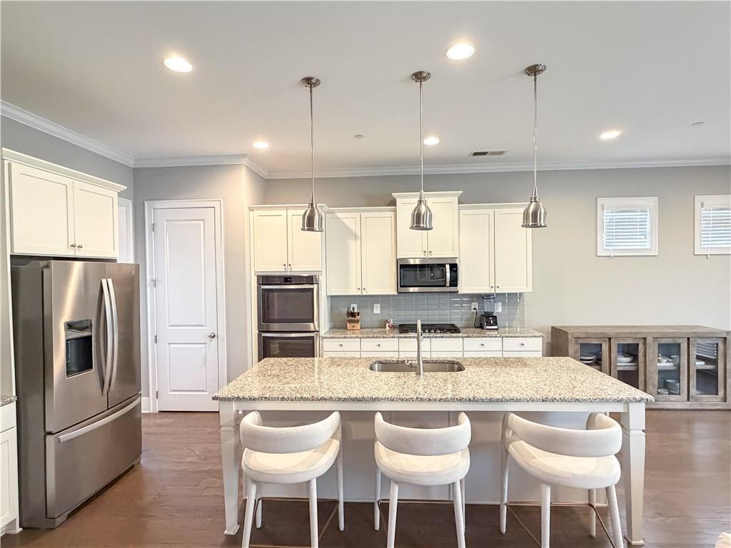 60 Marietta Walk Trace