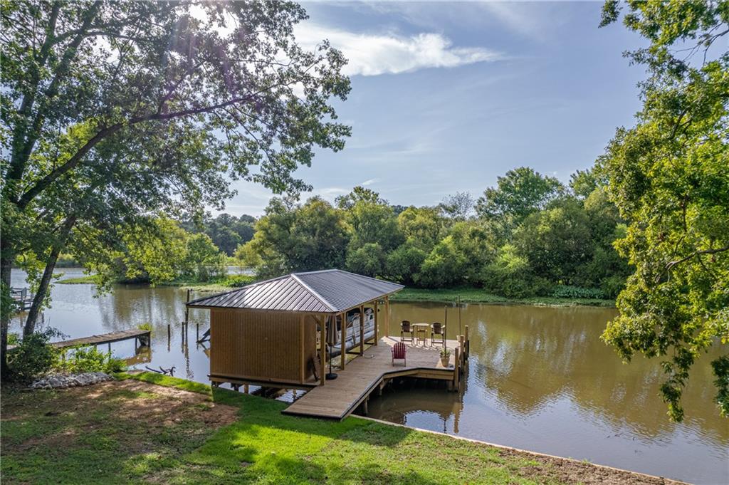 335 Little River Trail, Eatonton, Georgia image 38