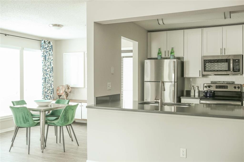 Clarion - Residential Lease