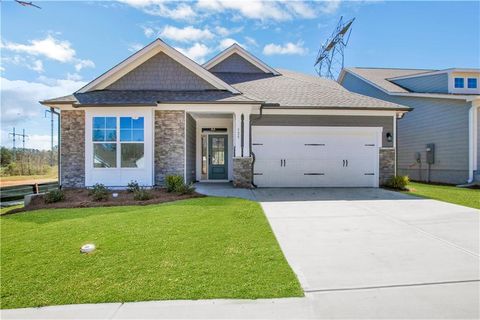 329 Conifer Lane Ball Ground GA 30107