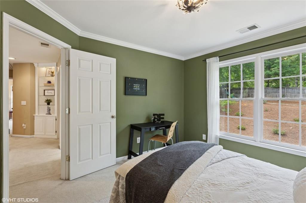 230 Bluff Oak Drive, Roswell, Georgia image 31