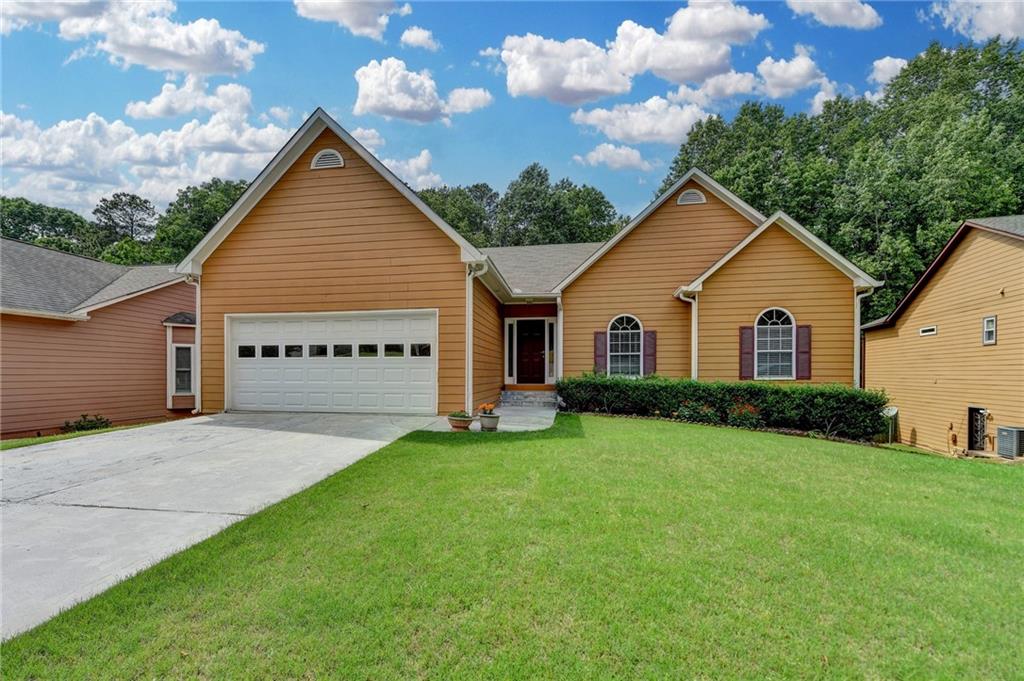 2694 Sterling Drive