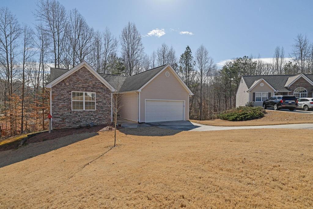 5145 Yellow Stone Drive, Flowery Branch, Georgia image 3