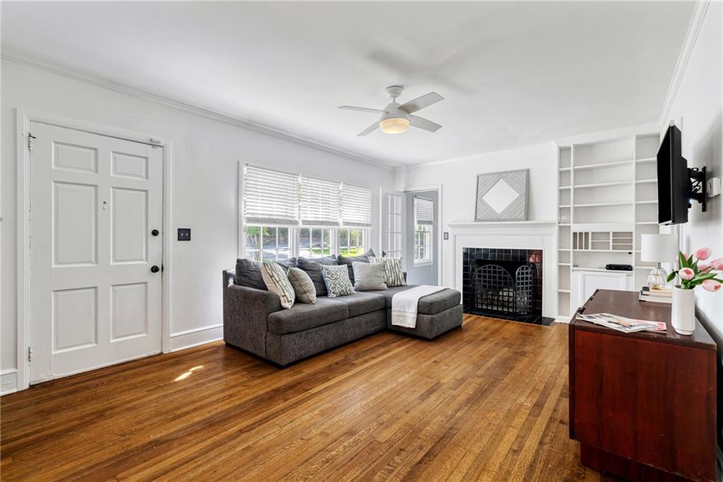 131 Lively Street, Norcross, Georgia image 3