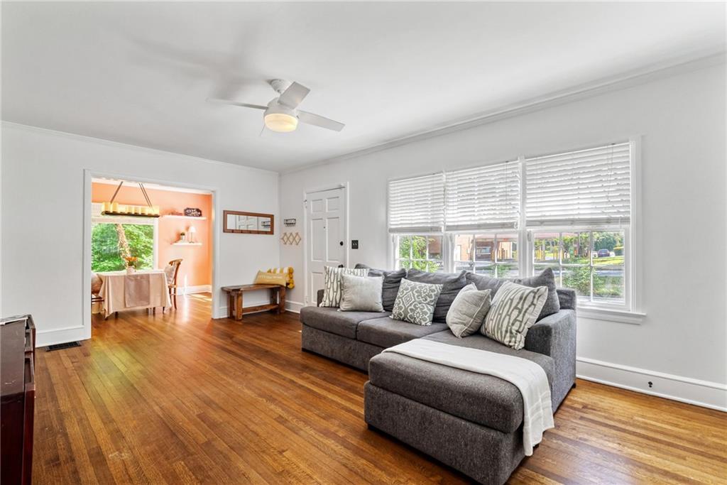 131 Lively Street, Norcross, Georgia image 4