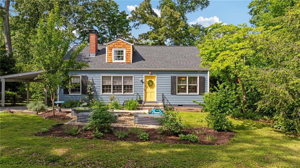 131 Lively Street, Norcross, Georgia image 19