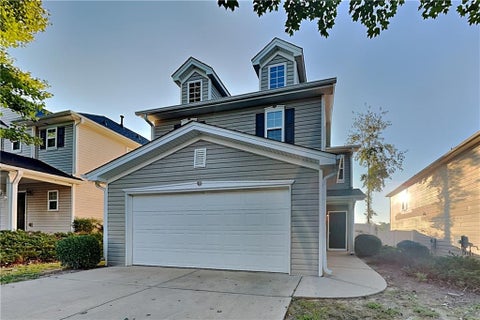 Homes For Rent - 108 Silver Bow Lane<br/> Dallas, GA 30157