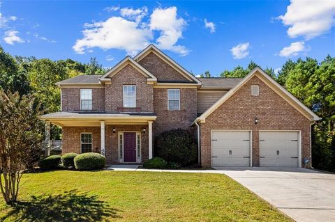 1440 GALLUP Drive Stockbridge GA 30281