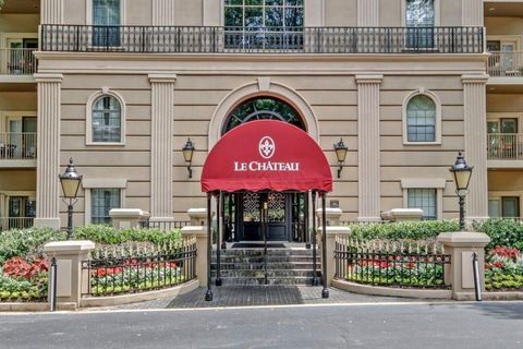 2865 LENOX Road NE 103 Atlanta GA 30324