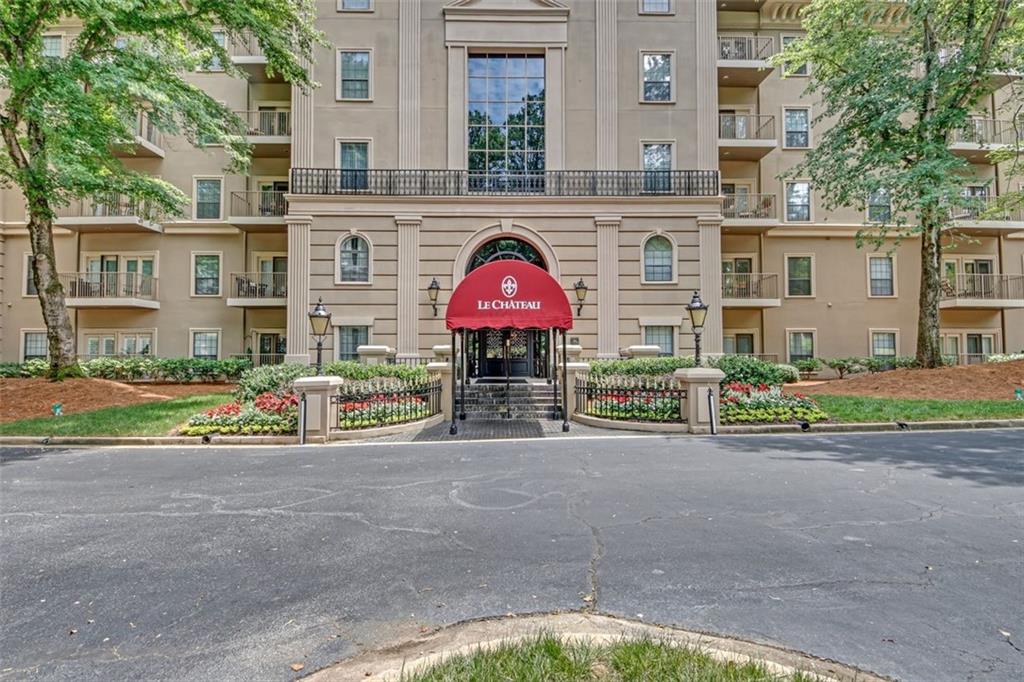 2865 LENOX Road NE 103