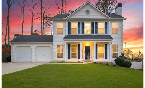 Homes For Sale - 209 Regents Park<br/> Henry County, Stockbridge, GA 30281