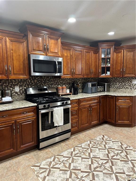 133 Titan Road, Stockbridge, Georgia image 7