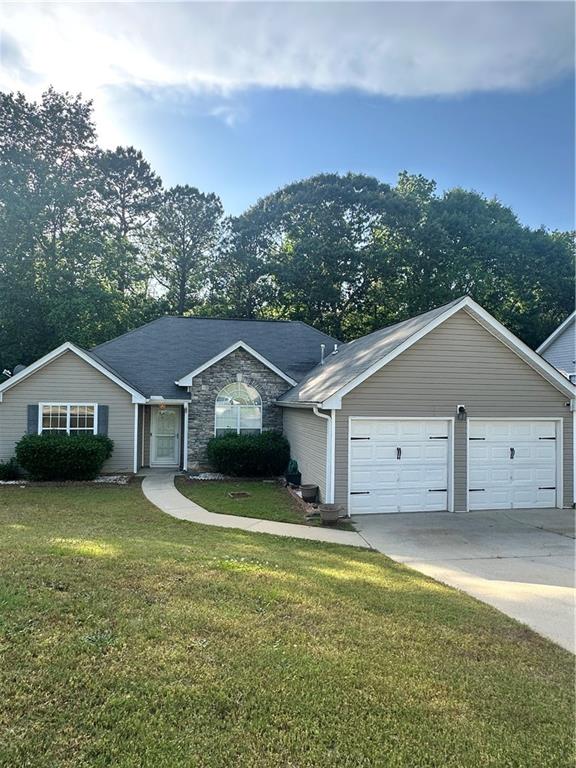 133 Titan Road, Stockbridge, Georgia image 1