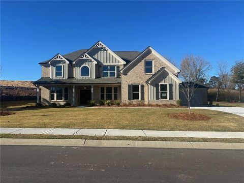 Photo of 4015 Sierra Vista Circle, Cumming, GA 30040 (MLS # 7674329)