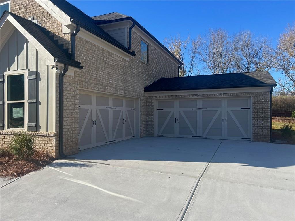 4015 Sierra Vista Circle