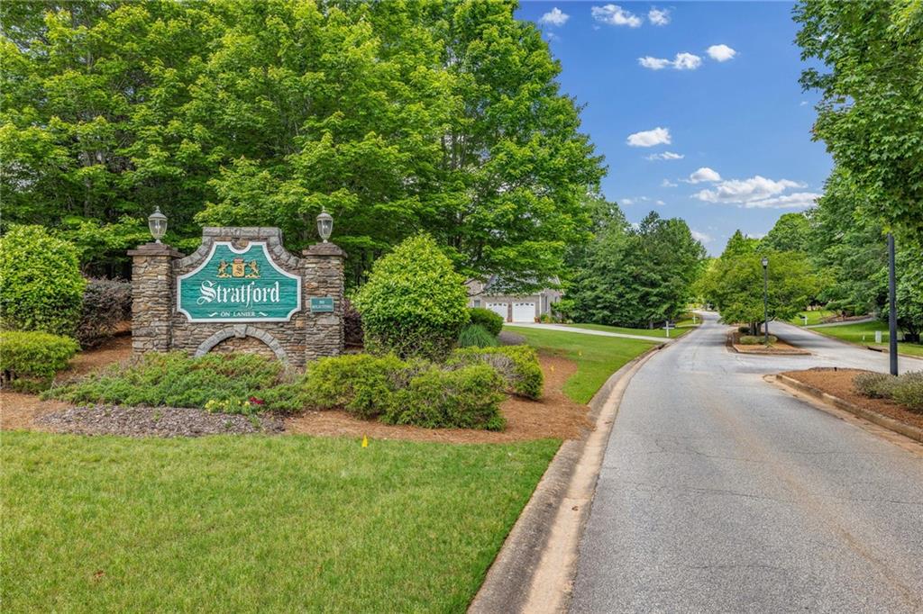 6126 Foxmoor Court, Gainesville, Georgia image 47