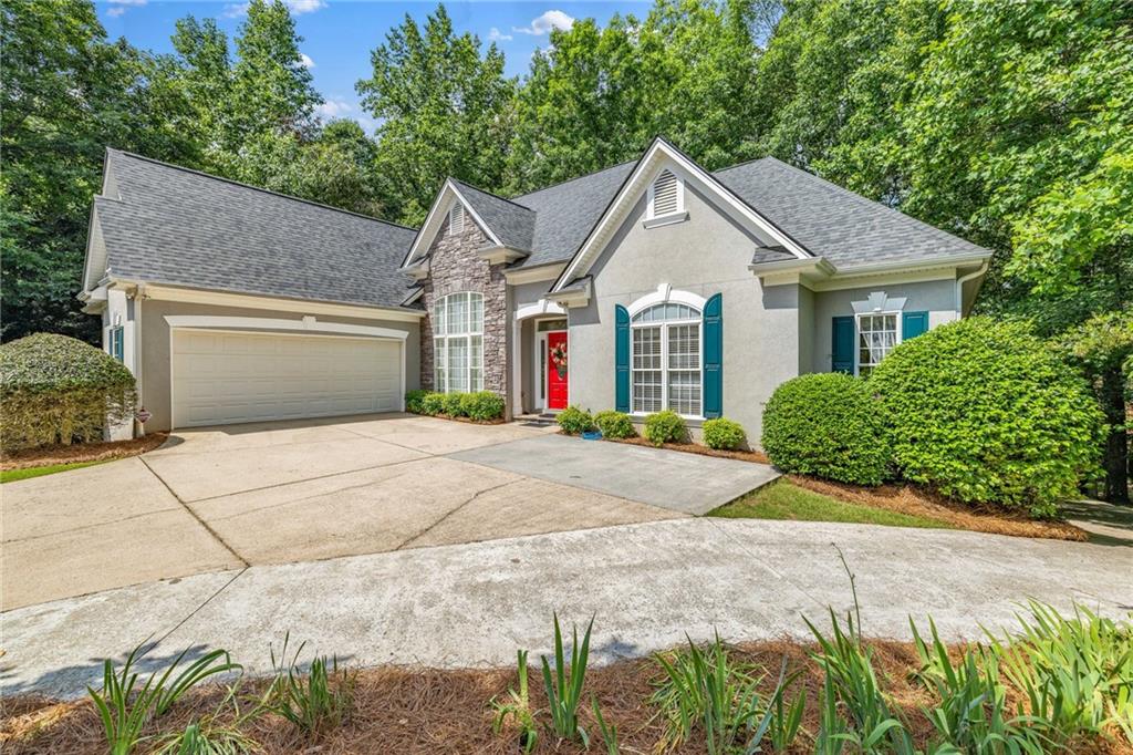 6126 Foxmoor Court, Gainesville, Georgia image 4