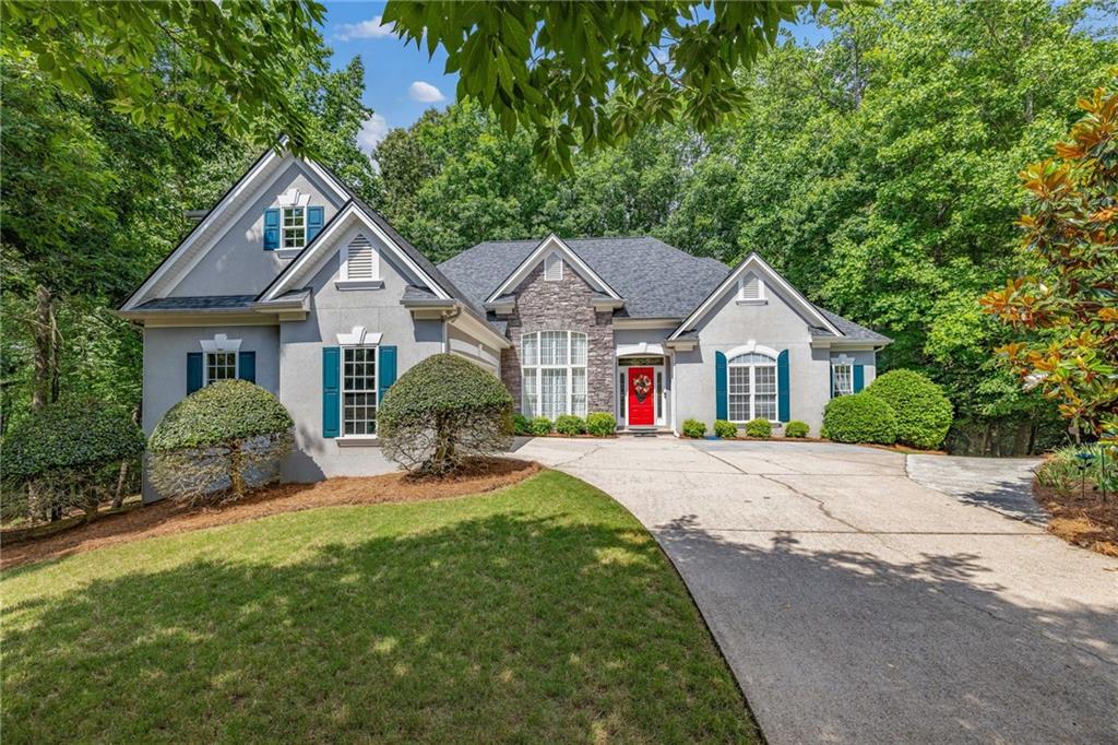 6126 Foxmoor Court, Gainesville, Georgia image 3