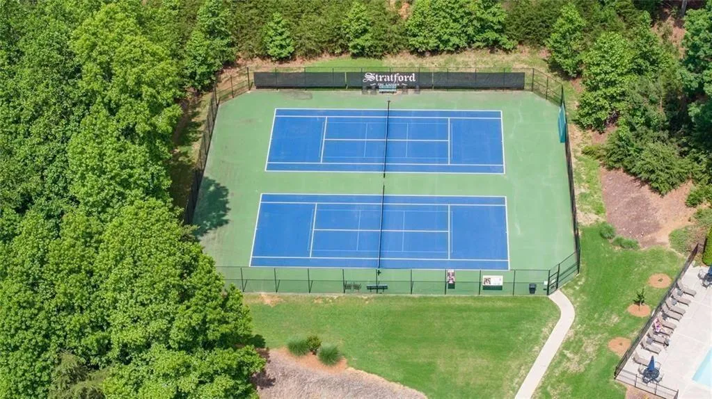 Gainesville, Georgia 30506, United States, 5 Bedrooms Bedrooms, ,4 BathroomsBathrooms,Residential,Active,131964