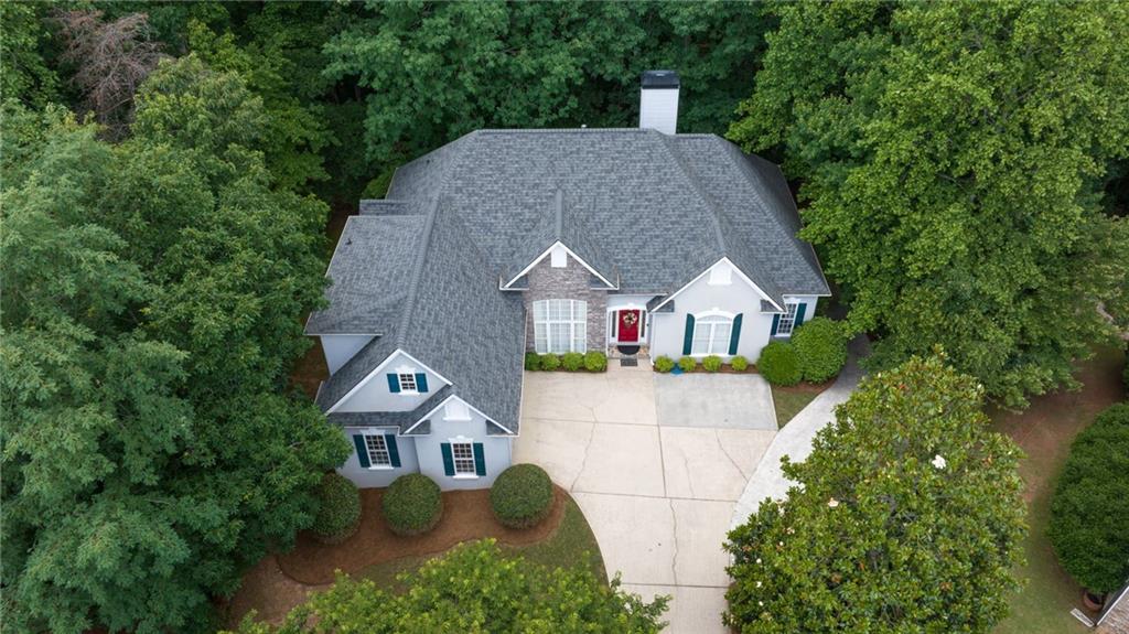 6126 Foxmoor Court, Gainesville, Georgia image 48