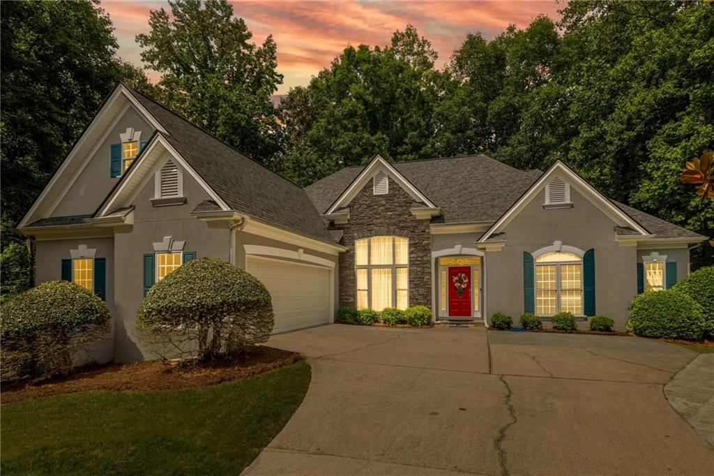 6126 Foxmoor Court, Gainesville, Georgia image 2
