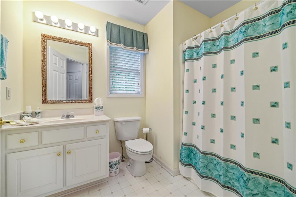 6126 Foxmoor Court, Gainesville, Georgia image 34