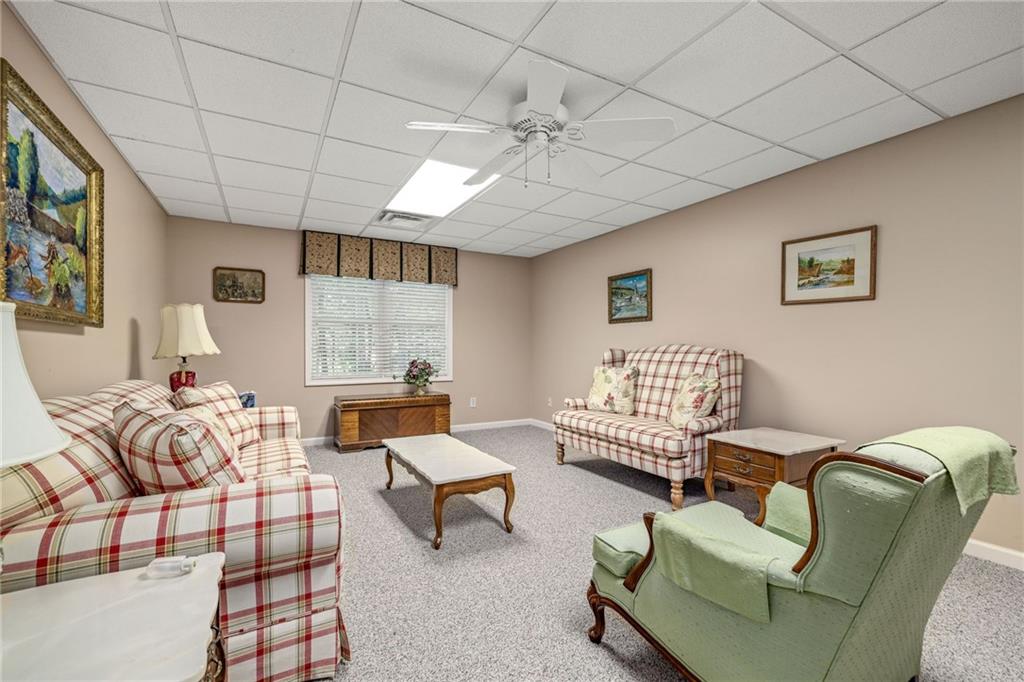6126 Foxmoor Court, Gainesville, Georgia image 36