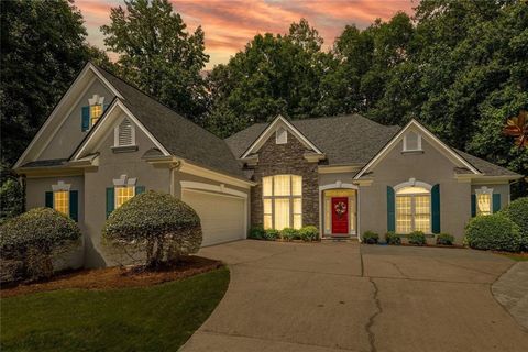6126 Foxmoor Court Gainesville GA 30506