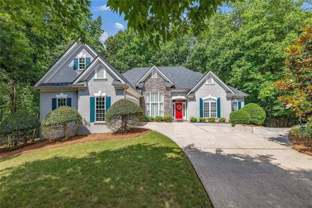 Gainesville, Georgia 30506, United States, 5 Bedrooms Bedrooms, ,4 BathroomsBathrooms,Residential,Active,131964