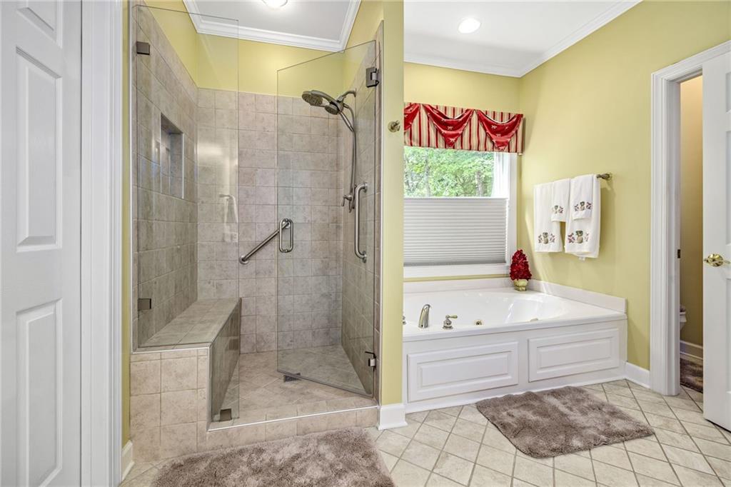 6126 Foxmoor Court, Gainesville, Georgia image 22