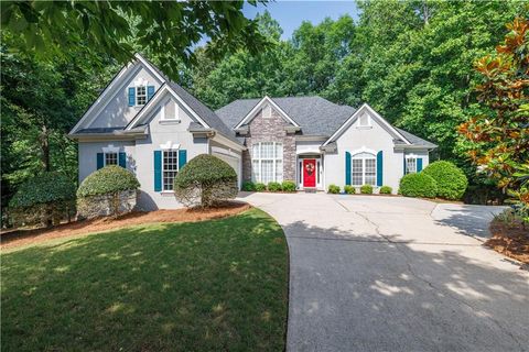 6126 Foxmoor Court Gainesville GA 30506